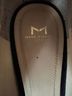 Marc Fisher Blue Heels Size 9 1/2 - photo 3