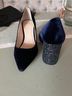 Marc Fisher Blue Heels Size 9 1/2 - photo 5