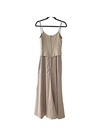 Alfred Angelo Cocktail Dress (view 2)