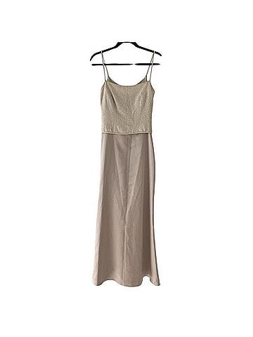 Alfred Angelo Cocktail Dress (view 1)