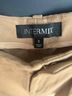 Intermix 100% Cotton 100% Polyester Tan Casual Pants Size 6 - photo 4