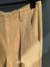 Intermix 100% Cotton 100% Polyester Tan Casual Pants Size 6 - photo 3