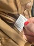 Intermix 100% Cotton 100% Polyester Tan Casual Pants Size 6 - photo 6
