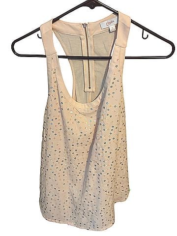 Candie's Sleeveless Top (view 1)