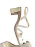 Naturalizer Gold Heels Size 9 - photo 1