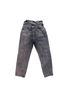 Free People Black Gray Jeans Size 27 waist - photo 2
