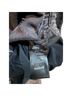 Free People Black Gray Jeans Size 27 waist - photo 7