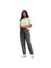Free People Black Gray Jeans Size 27 waist - photo 1