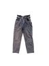 Free People Black Gray Jeans Size 27 waist - photo 6