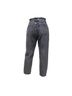 Free People Black Gray Jeans Size 27 waist - photo 5