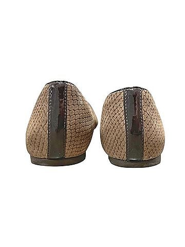 French Sole Flats (view 2)