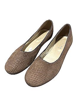 French Sole Flats