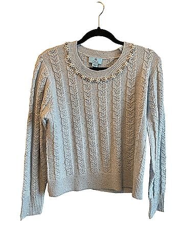 CeCe Pullover Sweater (view 1)