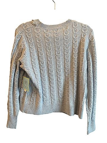 CeCe Pullover Sweater (view 2)
