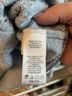 CeCe Camo Blue Gray Pullover Sweater Size L - photo 8