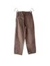 Babaton Brown Casual Pants Size 0 - photo 2