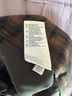 Vince. Plaid Gray Brown Dress Pants Size 14 - photo 12
