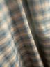 Vince. Plaid Gray Brown Dress Pants Size 14 - photo 5