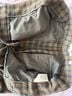 Vince. Plaid Gray Brown Dress Pants Size 14 - photo 13