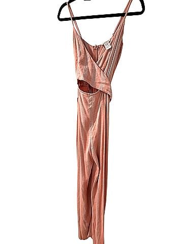 L Space Jumpsuit (view 2)