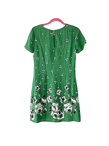 Abercrombie & Fitch Casual Dress (view 2)