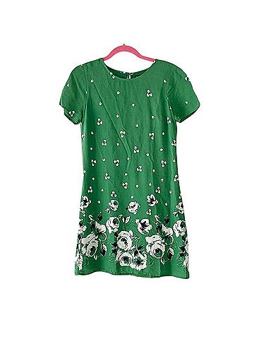 Abercrombie & Fitch Casual Dress (view 1)