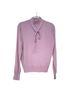 Ann Taylor Pink Pullover Sweater Size L - photo 4