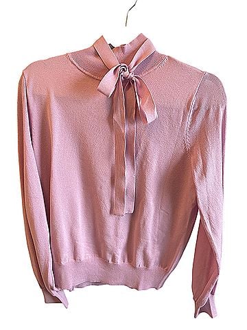 Ann Taylor Pullover Sweater (view 1)