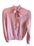 Ann Taylor Pink Pullover Sweater Size L - photo 1