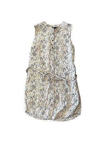 Cynthia Rowley Casual Dress (view 1)