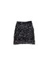 J.Crew Floral Multi Color Formal Skirt Size 4 - photo 1