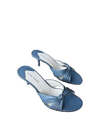 Nine West kitten heel Heels (view 1)