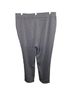 JM Collection Graphic Black White Dress Pants Size XXL - photo 2