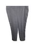JM Collection Graphic Black White Dress Pants Size XXL - photo 4