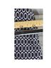 JM Collection Graphic Black White Dress Pants Size XXL - photo 8