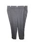 JM Collection Graphic Black White Dress Pants Size XXL - photo 1
