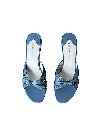 Nine West kitten heel Heels (view 2)