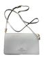 Coach Blue Leather Crossbody Bag One size - photo 1