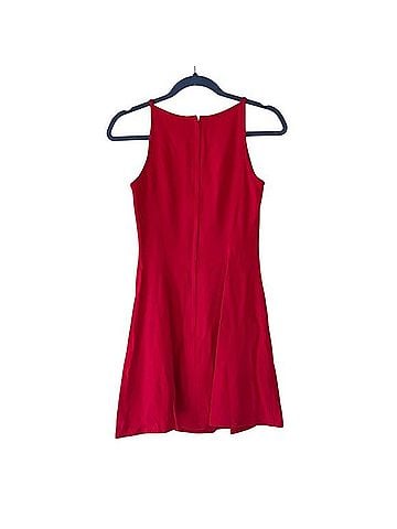 Jessica McClintock for Gunne Sax Casual Dress (view 2)