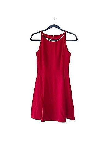 Jessica McClintock for Gunne Sax Casual Dress (view 1)