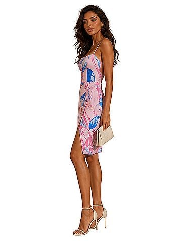 RIVIR Cocktail Dress (view 2)