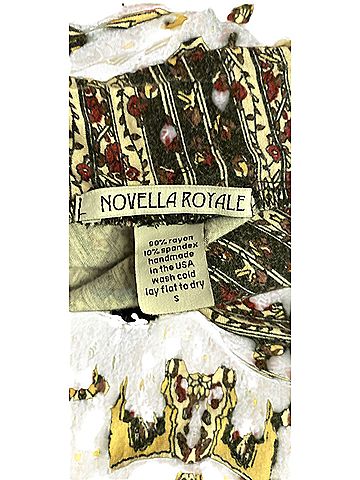 Novella Royale Novella Royale Casual Skirt (view 2)