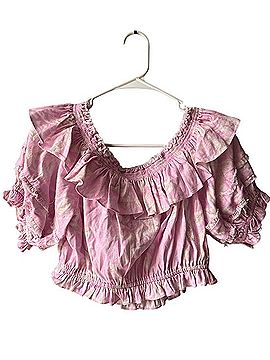 LoveShackFancy Audrille Casual Dress (view 2)