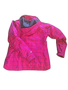 Columbia Jacket (view 2)