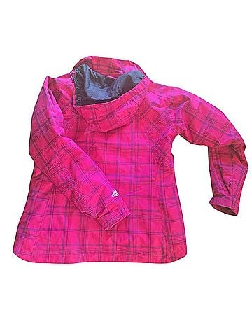 Columbia Jacket (view 2)