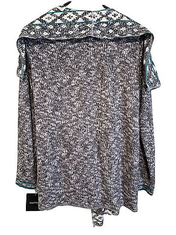 Ellen Tracy Cardigan (view 2)