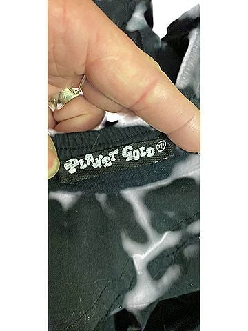 Planet Gold Planet Gold Casual Skirt (view 2)