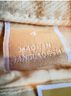 Michael Kors White Tan Jeans Size 4 - photo 7