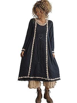 Magnolia Pearl Casual Dress (view 1)