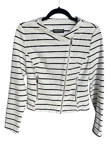 Bagatelle Jacket (view 1)